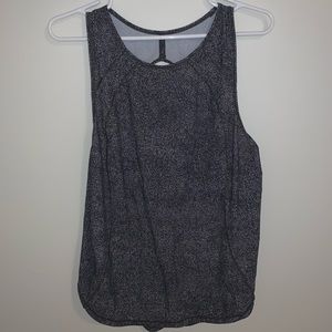 Lululemon Patterned Tank